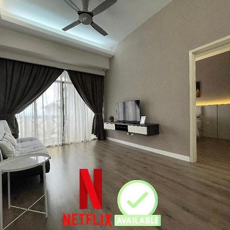 Instay Costa Mahkota Next To Mahkota Parade Malacca 外观 照片