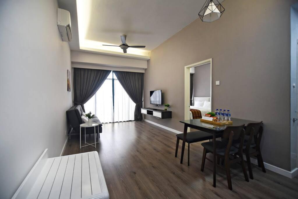 Instay Costa Mahkota Next To Mahkota Parade Malacca 外观 照片