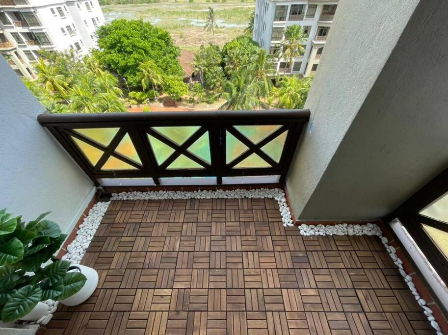 Instay Costa Mahkota Next To Mahkota Parade Malacca 外观 照片