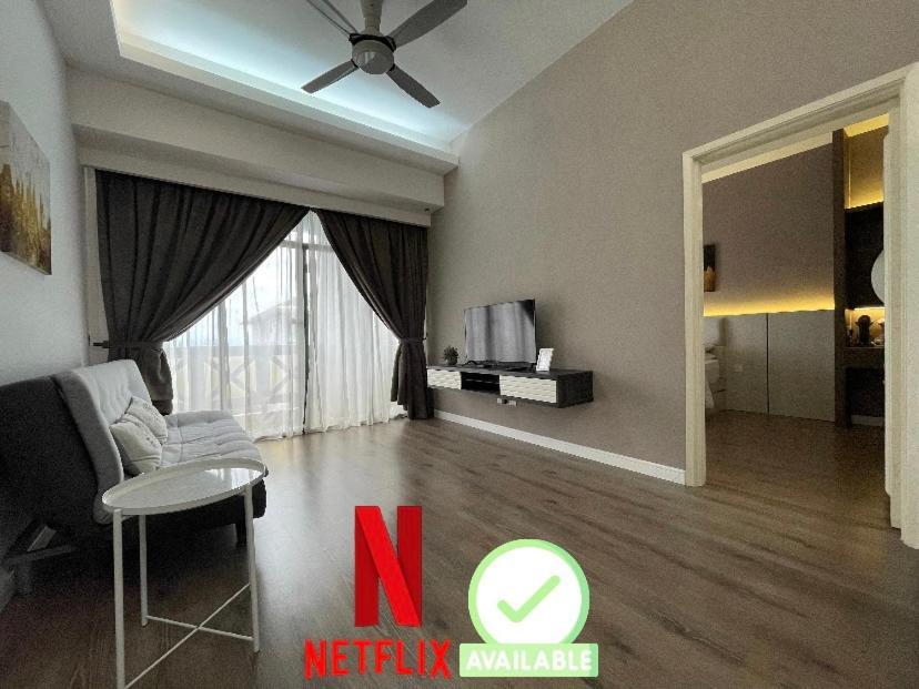 Instay Costa Mahkota Next To Mahkota Parade Malacca 外观 照片
